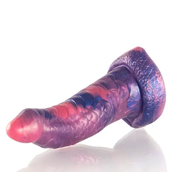 EPIC - Medusa Dildo Placer Petrificante - Imagen 6