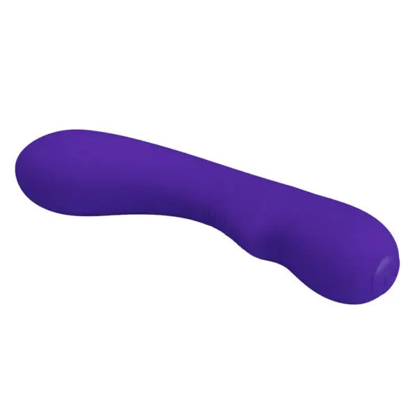 Pretty Love - Vibrador recargable lila Prescott - Imagen 4