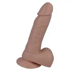 Mr. Intense - Dildo Realista 18.5 cm - vista 2