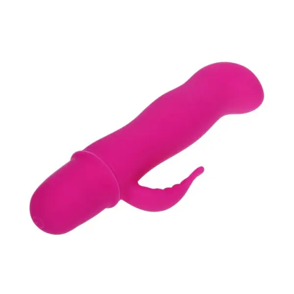 Pretty Love - Vibrador Estimulador Blithe Lila - Imagen 4