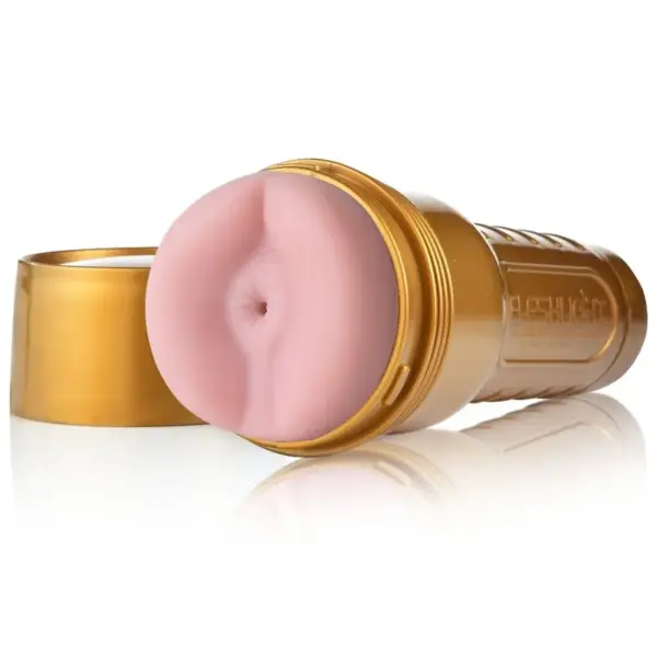 FLESHLIGHT - Stamina Training Unit Ano para Mejorar tu Rendimiento Sexual - Imagen 2