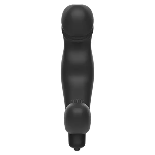 ADDICTED TOYS - Estimulador Anal P-Prostata Realistic Silicona P-Spot Vibe - Imagen 5