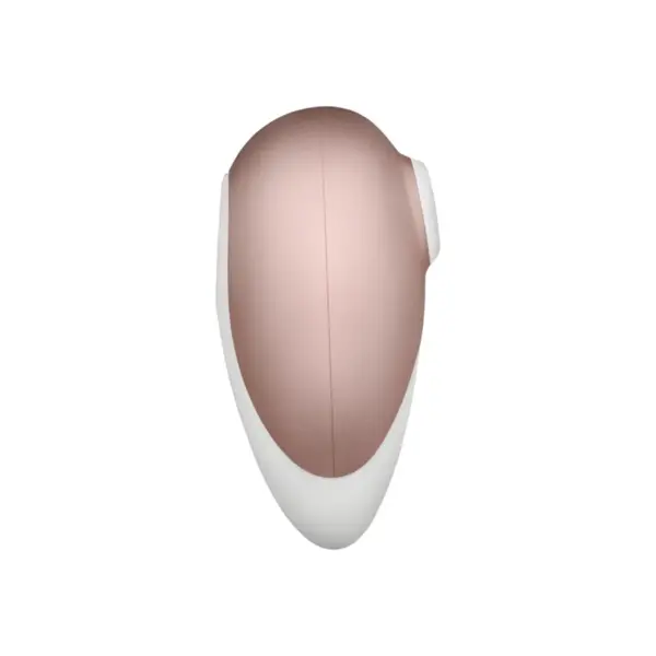 Satisfyer - Pro Deluxe NG Nueva Edición 2020: El Vibrador de Ondas de Presión que Revoluciona tu Placer - Imagen 2