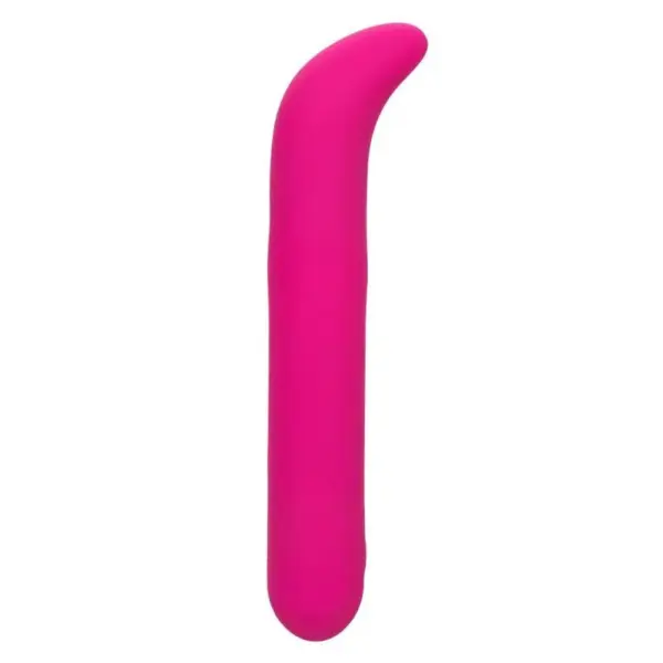 Calexotics - Bliss G Vibe Rosa - Vibrador Erótico para Punto G - Imagen 9