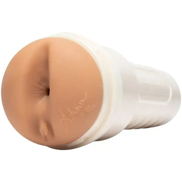 Fleshlight Girls - Masturbador de Autumn Falls con Textura Peaches - Imagen 4