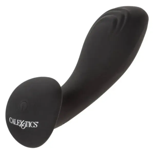 CALEXOTICS - Sonda Flex de Silicona Líquida para Placer Anal