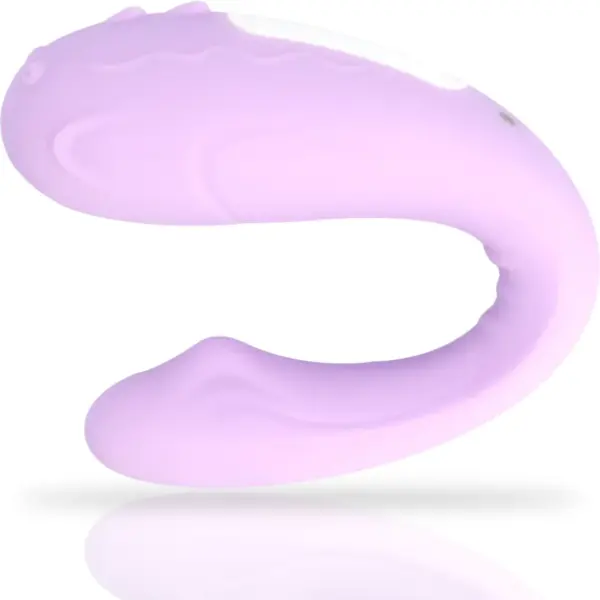 MIA - Rin Control Remoto para Parejas - Vibrador de Silicona Erótica - Imagen 7