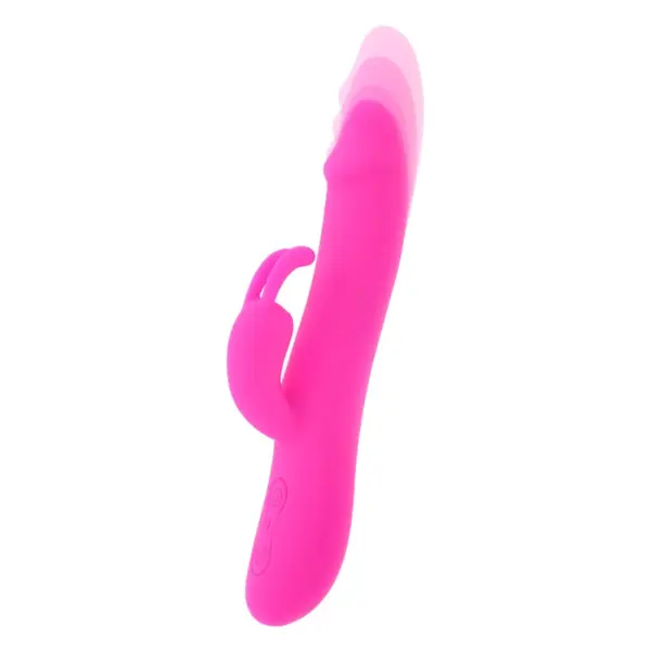 MORESSA - Molly Impulsor Up&Down y Potente Vibración Premium Silicone Recargable - Imagen 2