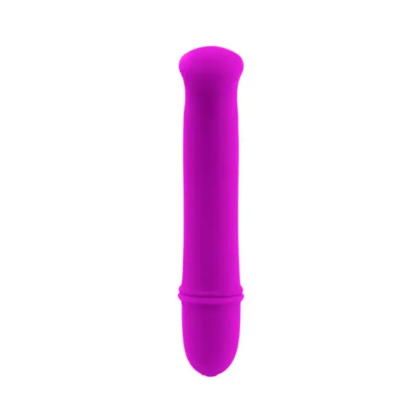 Pretty Love - Vibrador mini lila Antony - Imagen 4