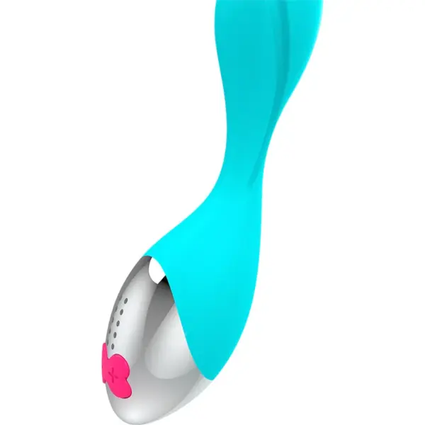 HAPPY LOKY - Mini Fun Vibrador para el Placer Intenso - Imagen 4