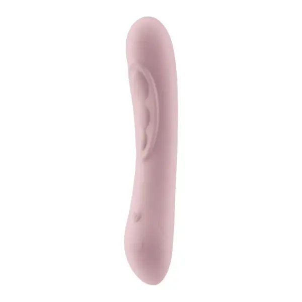 KIIROO - Pearl 3 Vibrador Punto G Rosa