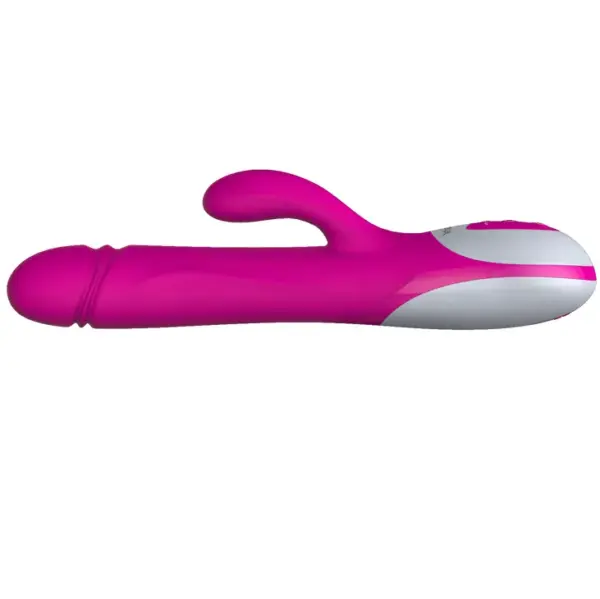 NALONE - Wave Vibrador Estimulador Dual para Placer Infinito - Imagen 4