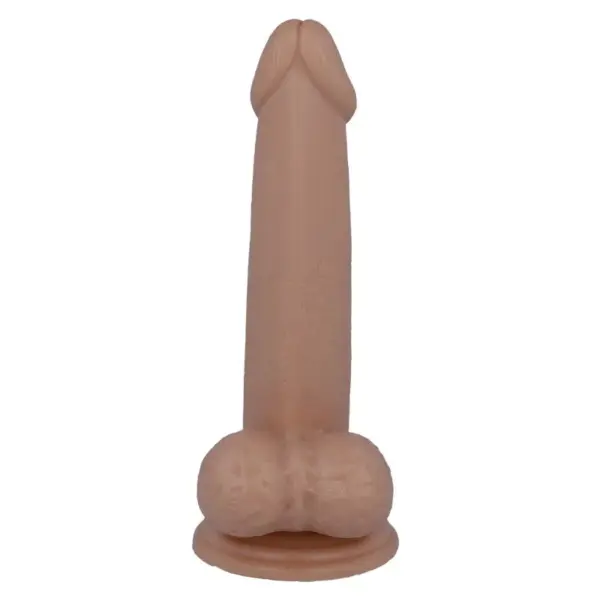 Mr. Intense - Dildo Realista de 18 cm para Placer Inigualable - Imagen 6