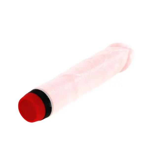 Rockin Dong III - Dildo Realista Extra Grande con Vibración - Imagen 6