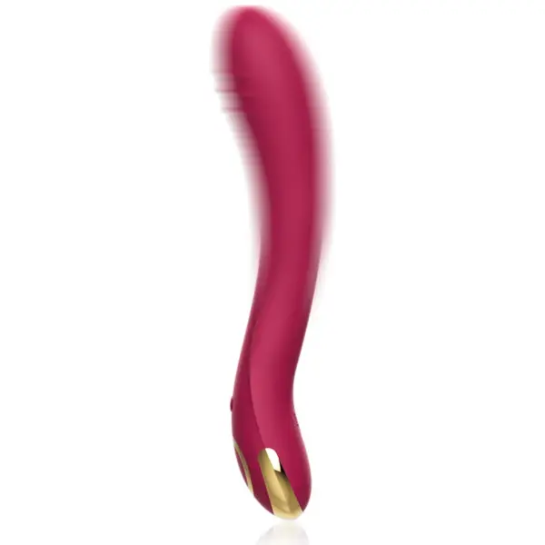 CICI BEAUTY - Premium Silicona Vibrador G-Spot - Imagen 3