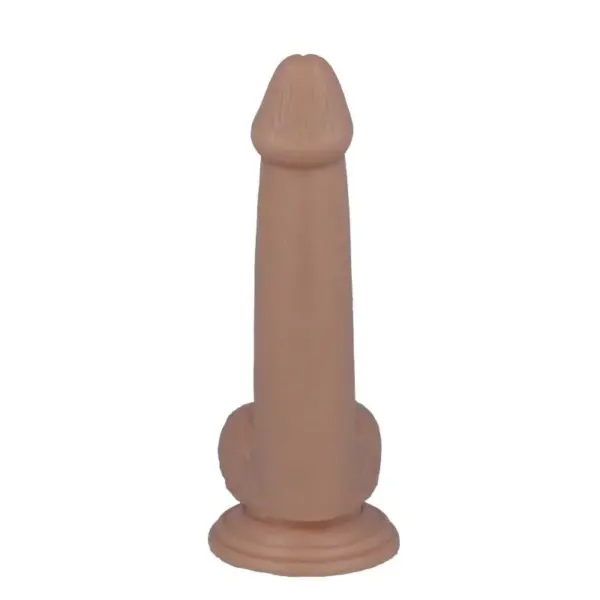 Mr. Intense - Dildo Realista de 18 cm para Placer Inigualable - Imagen 4