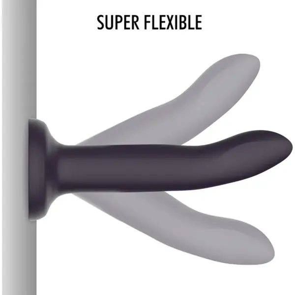 MYTHOLOGY - DUMAN MYSTIC DILDO: Dildo Cambiante de Color con Silicona Premium - Imagen 5