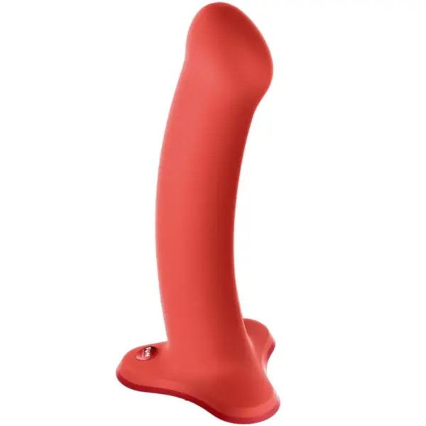 FUN FACTORY - Magnum Dildo Coral: Versatilidad y Estilo en Tu Placer