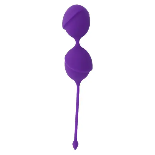 Intense - Karmy Fit Kegel Silicona Lila - Imagen 4