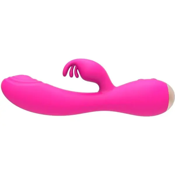 NALONE - Magic Stick Vibrador Rabbit Rosa - Imagen 4