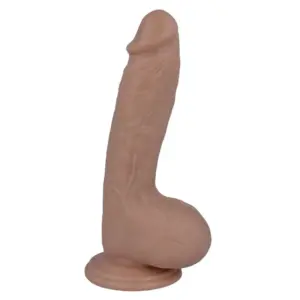 Mr. Intense - Dildo Realista 19.7 cm de Placer - vista 2