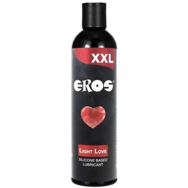 Eros - XXL Light Love Base de Silicona 300 ML