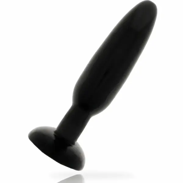 ADDICTED TOYS - Anal Plug 14 CM: Placer Asegurado para Todos