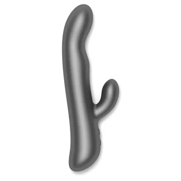 ONINDER - Vibrador Rabbit con Rotación Negro y App Gratuita - Imagen 6