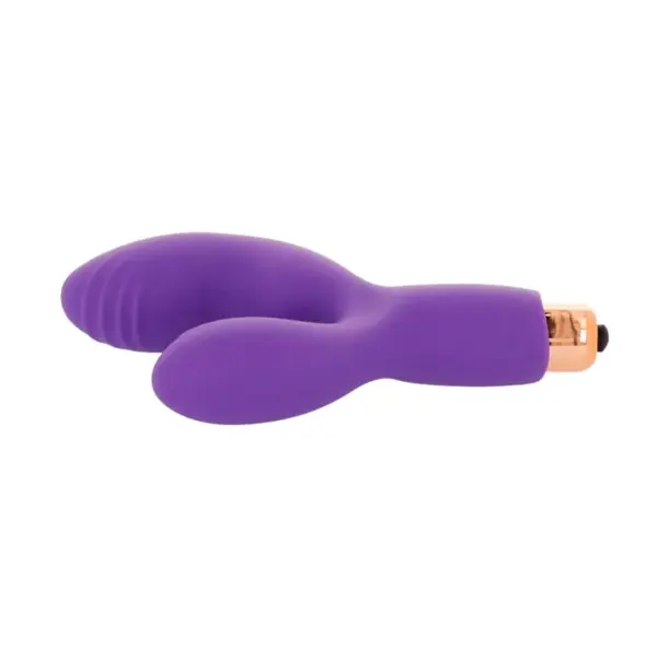 Womanvibe - Vanix Vibrador Estimulador de Silicona - Imagen 6