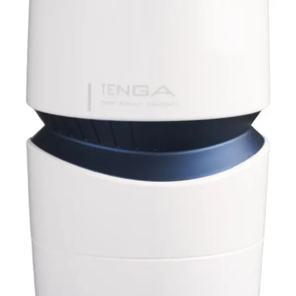 TENGA - Aero Cobalt Ring Anilla Azul Cobalto - Imagen 2