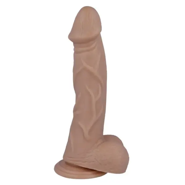 Mr. Intense - Dildo Realista 22 cm para Placer Sin Límites - Imagen 2