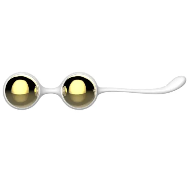 NALONE - YANY BEADS Bolas Chinas para Ejercicios de Kegel - Imagen 11