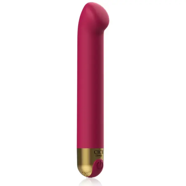 CICI BEAUTY - Premium Silicone Clit Stimulator: El placer que llevas contigo - Imagen 5