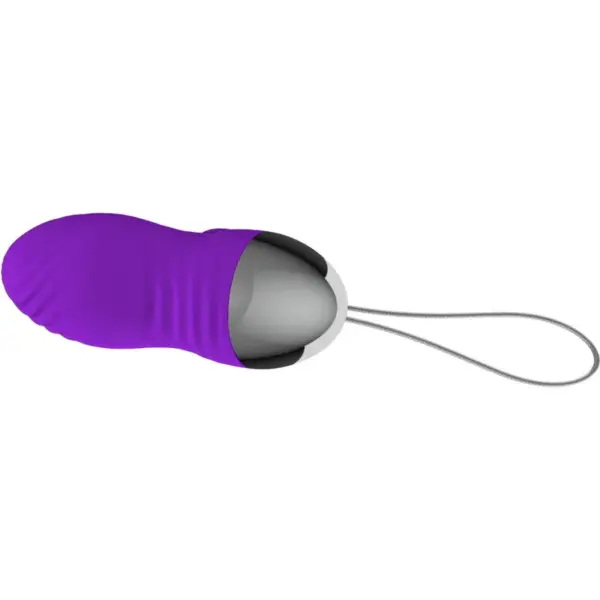 ARMONY - Huevo Vibrador Control Remoto Violeta - Imagen 6