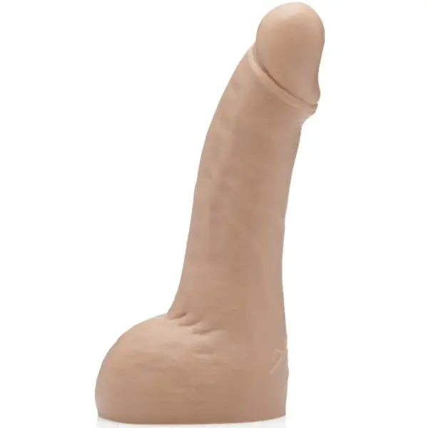 FLESHJACK - Allen King Dildo 18.4 cm para Nuevas Sensaciones - Imagen 3