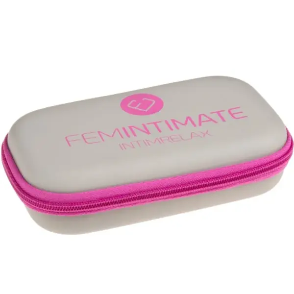 FEMINTIMATE - INTIMRELAX SET 3 DILATADORES VAGINALES - Imagen 4