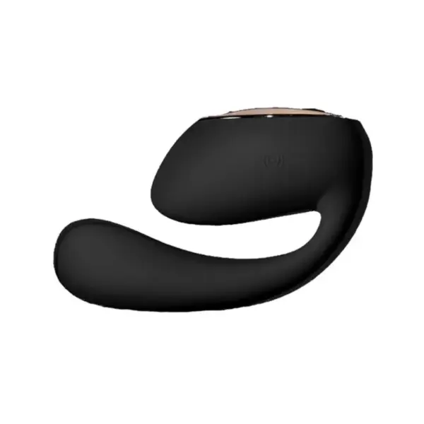 LELO IDA WAVE - Masajeador para Parejas Negro - Imagen 2