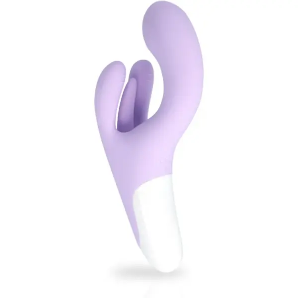 MIA - Guell Vibrador Orgásmico con 3 Motores para Placer Infinito - Imagen 6