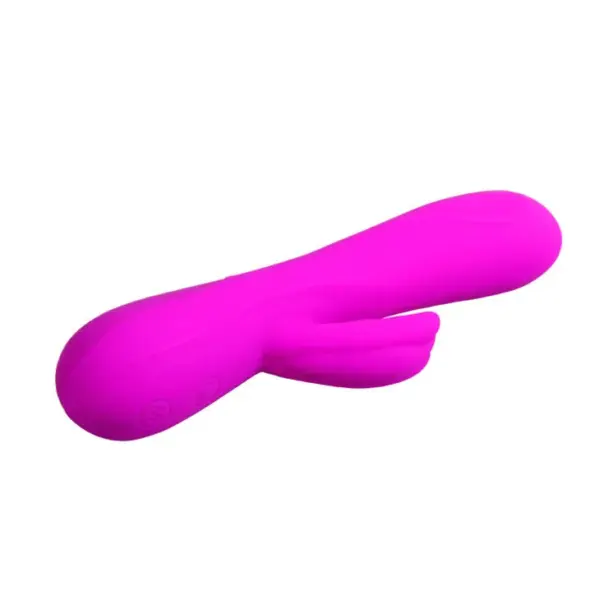 Pretty Love - Vibrador Estimulador Barrete con 30 funciones de vibración - Imagen 2