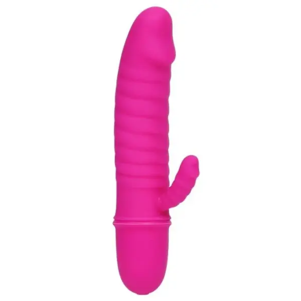 Pretty Love - Mini vibrador Arnd lila para placer absoluto - Imagen 3