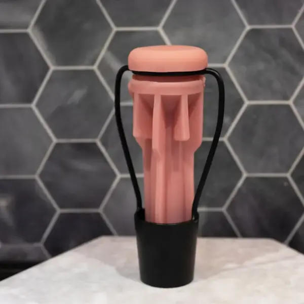 Fleshlight - Stand Dry - Soporte Secado para Juguetes Eróticos - Imagen 4