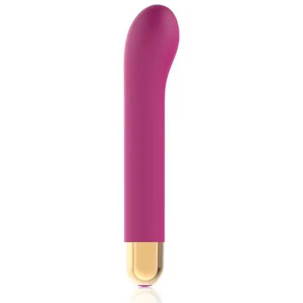 COVERME - G-Spot Vibrator 10 Velocidades - Imagen 6