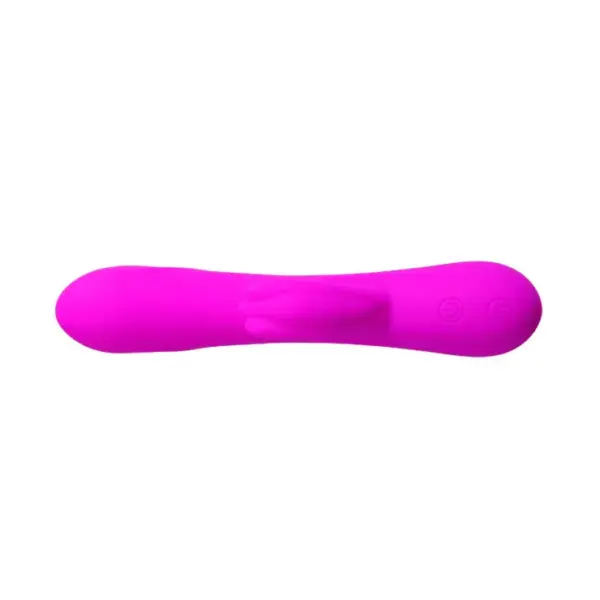 Pretty Love - Vibrador Estimulador Barrete con 30 funciones de vibración - Imagen 3