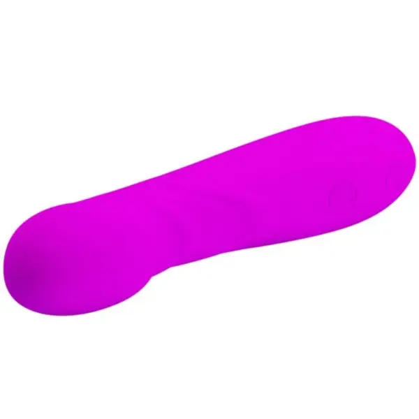 Pretty Love - Smart Mini Vibrador Reuben para Estimulación del Punto G - Imagen 6