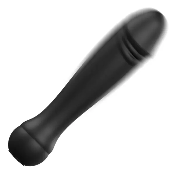 MR BOSS - GREG PERSONAL STIMULATOR: Vibrador Premium para Placer Inigualable - Imagen 2