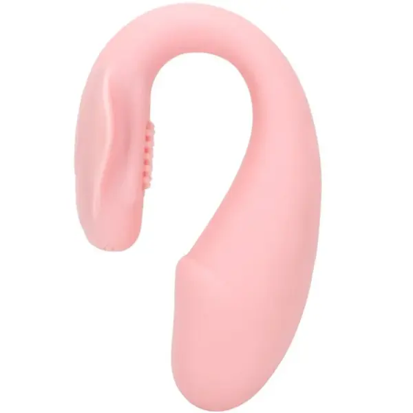 ARMONY - FreshFun Cici Vibrador Strap-On Control Remoto y App 10 Vibraciones Rosa - Imagen 2