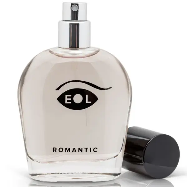 Eye of Love - EOL PHR Perfume Deluxe 50 ml - Romantic - Imagen 3