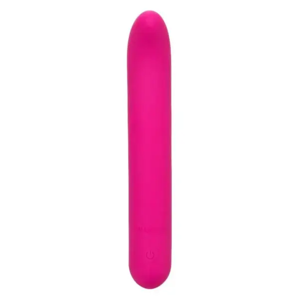 Calexotics - Bliss G Vibe Rosa - Vibrador Erótico para Punto G - Imagen 6