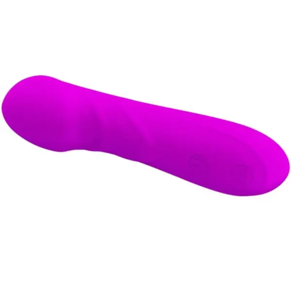 Pretty Love - Smart Mini Vibrador Reuben para Estimulación del Punto G - Imagen 2