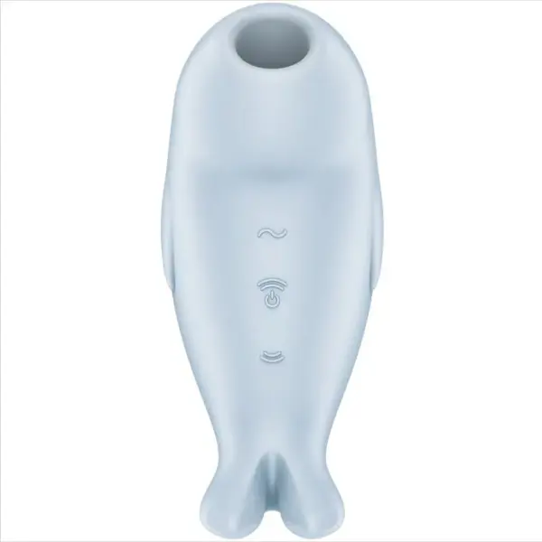 Satisfyer - Seal You Soon Succionador de Clítoris - Imagen 3